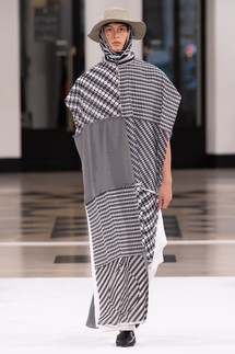 Nobi Talai Spring 2019 PFW / Nobi Talai весна-лето 2019 Неделя моды в Париже